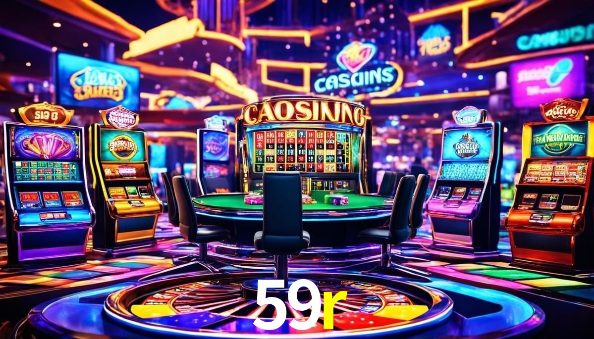 Estatísticas 59r