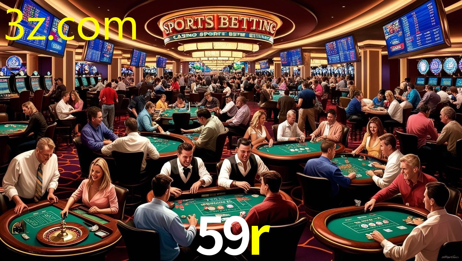 Cassino Online Seguro 59R.COM