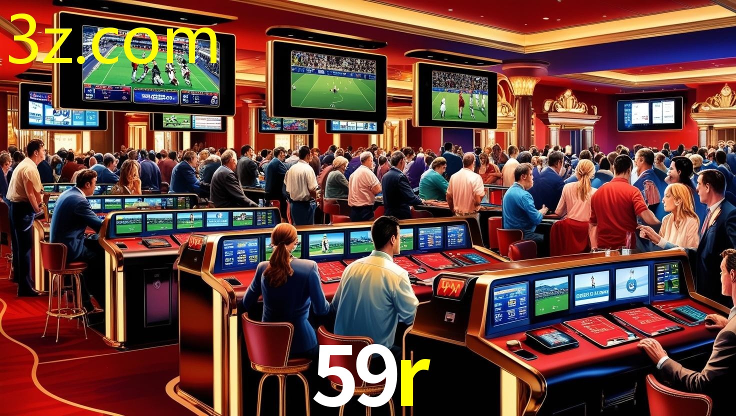 App 59R.COM  