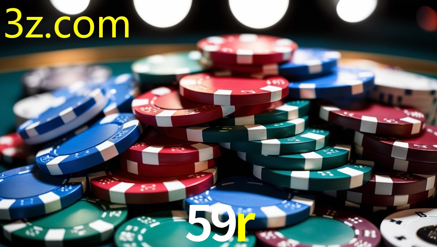 Cassino de Jogos 59R.COM