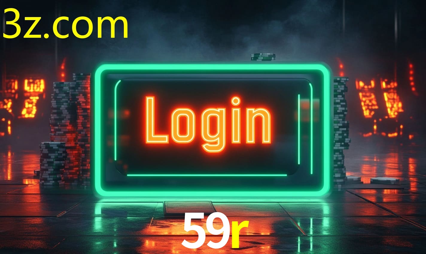 Jogos Crash na 59R.COM