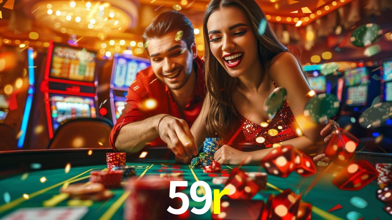 Benefícios da Conta 59r