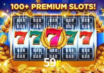 Descubra o Mundo do Cassino Online com 59r