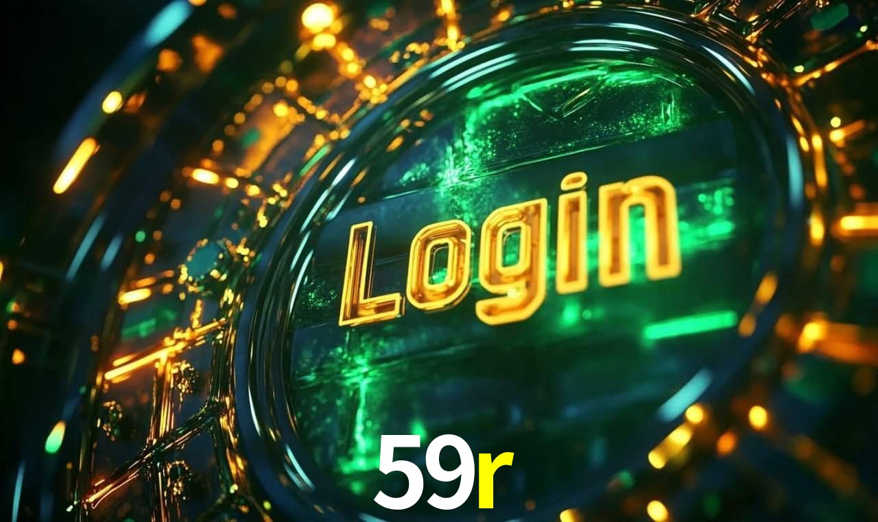 APP rápido e leve da 59r