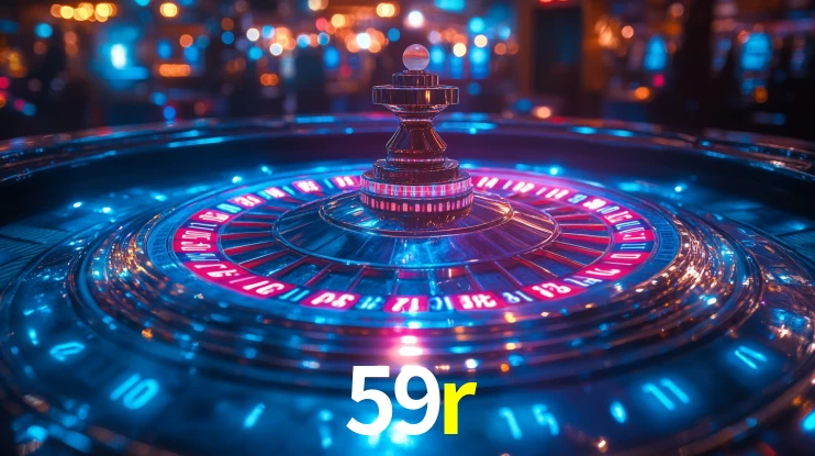 Explore as vantagens do 59r: serviço profissional e confiabilidade