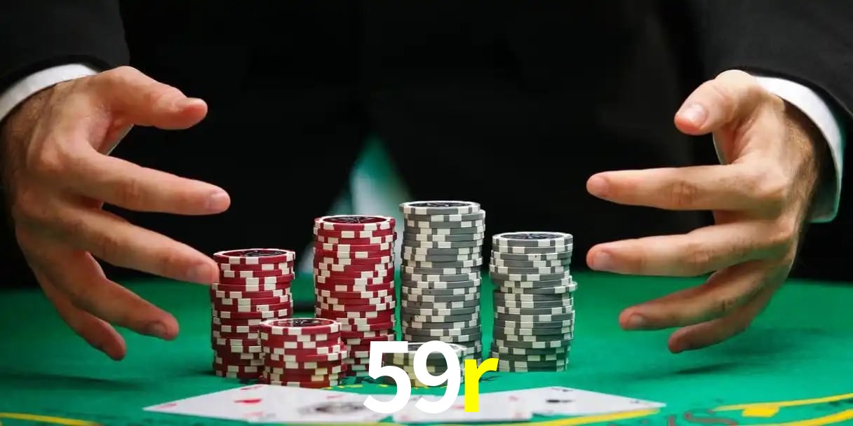 Benefícios VIP na 59r