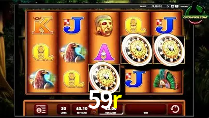 Cassino ao vivo com dealers reais na 59r