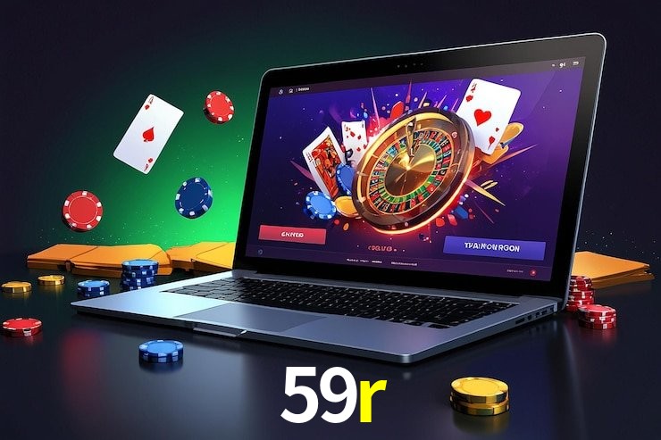 Bônus e promoções da 59r