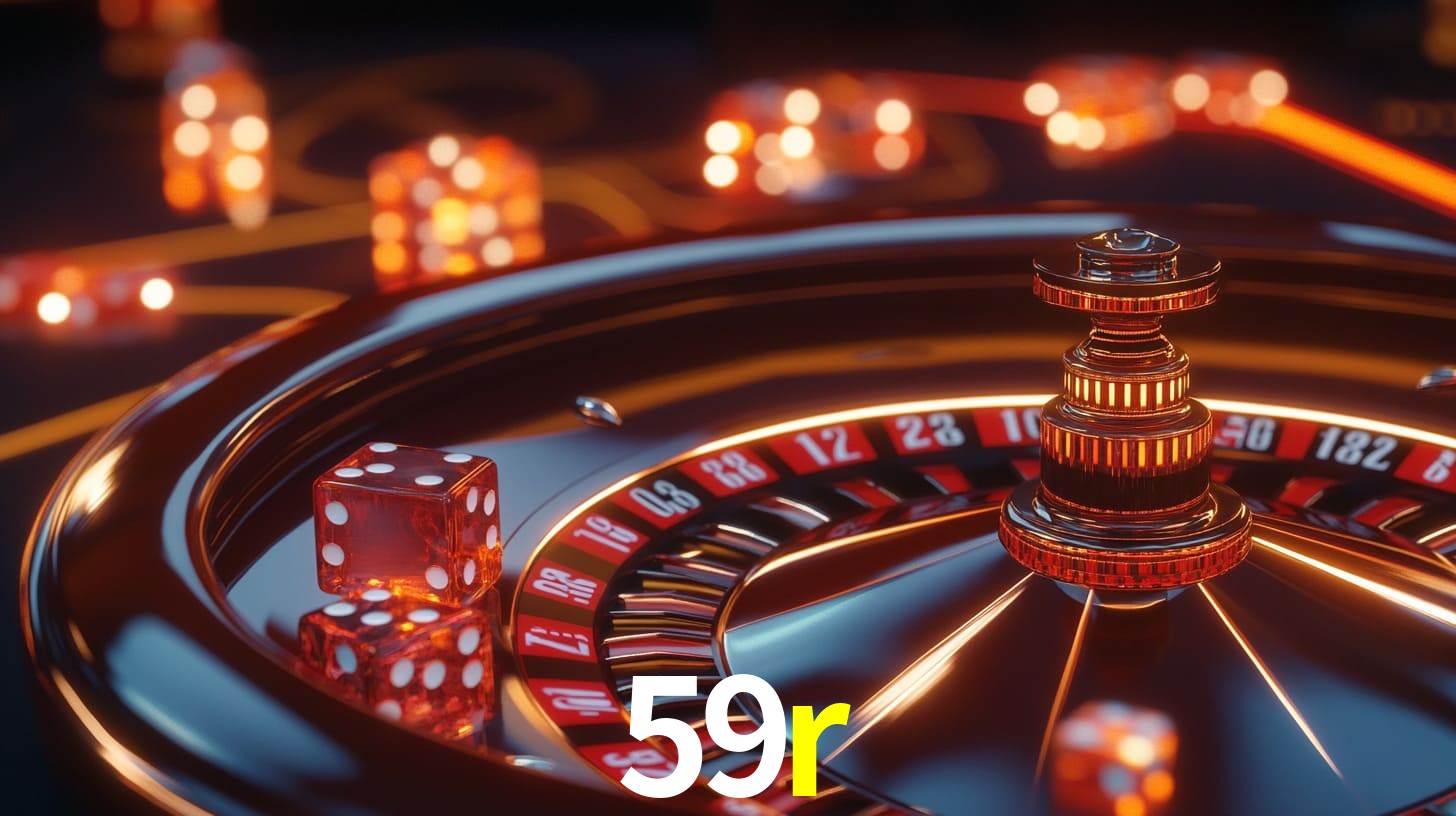 59r: A Experiência de Casino com Jogos de Mesa ao Vivo