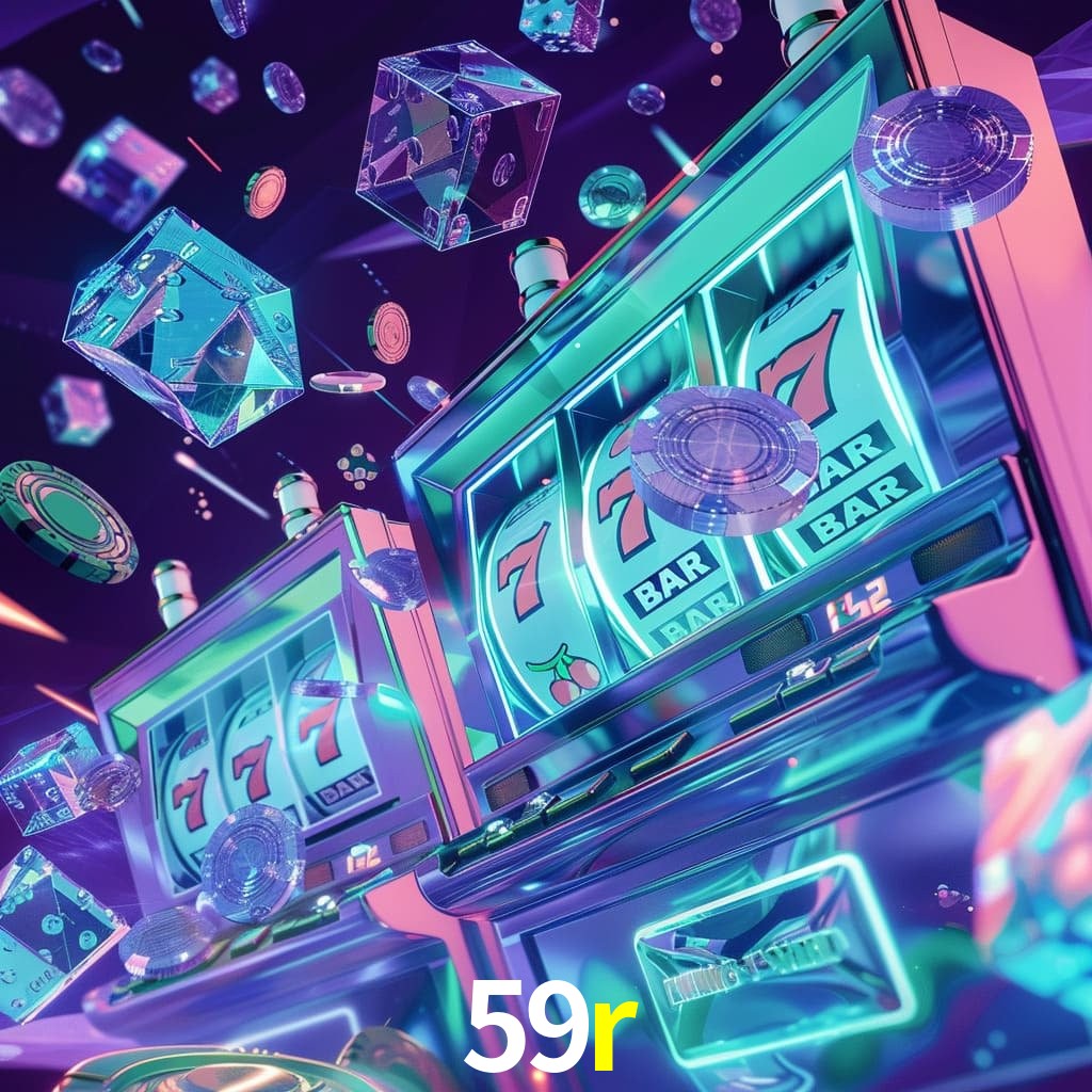 Download para Android e iOS na 59r