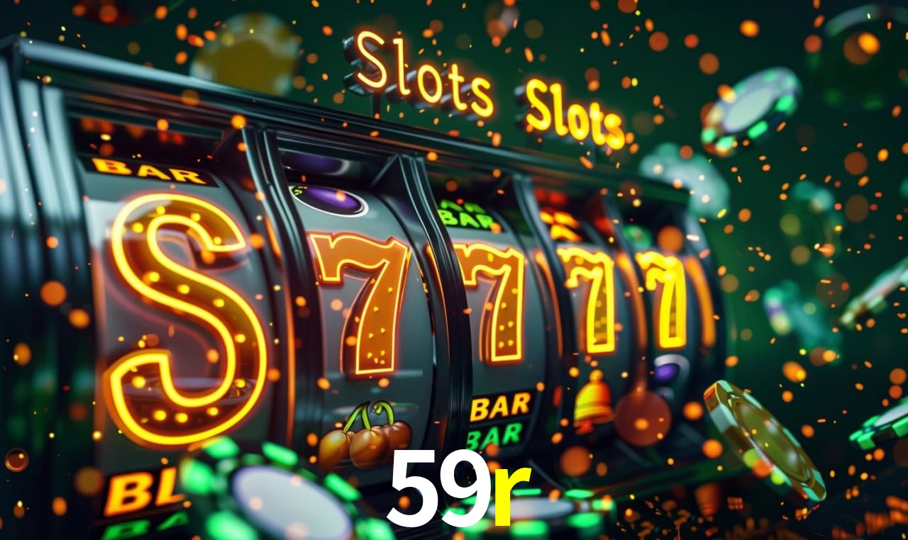 Casino VIP 59r