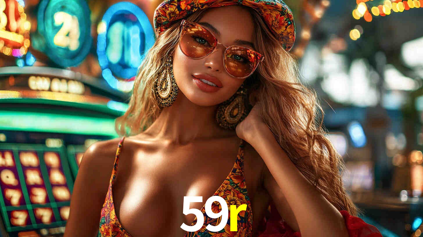 59r App Interface