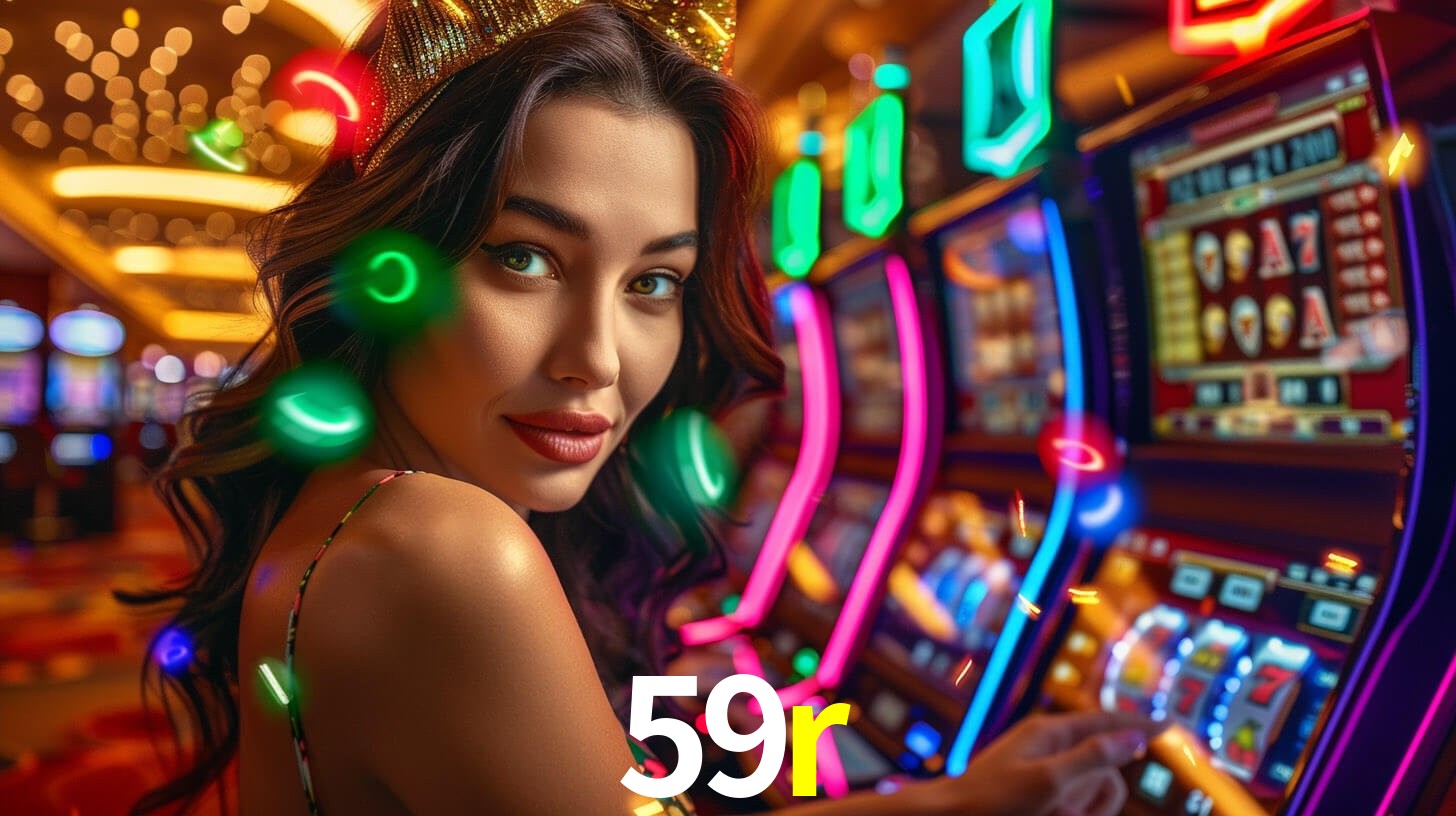 Apostas com odds competitivas na 59r