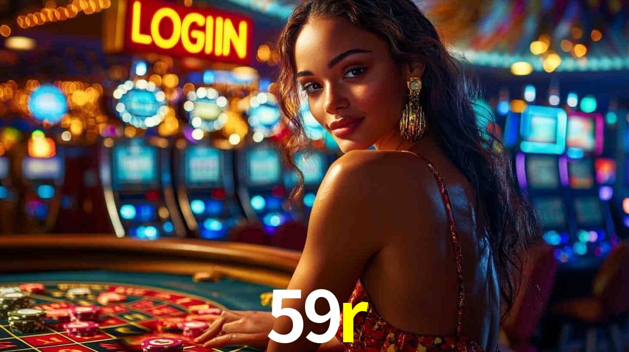 Jogos de Slot 59r
