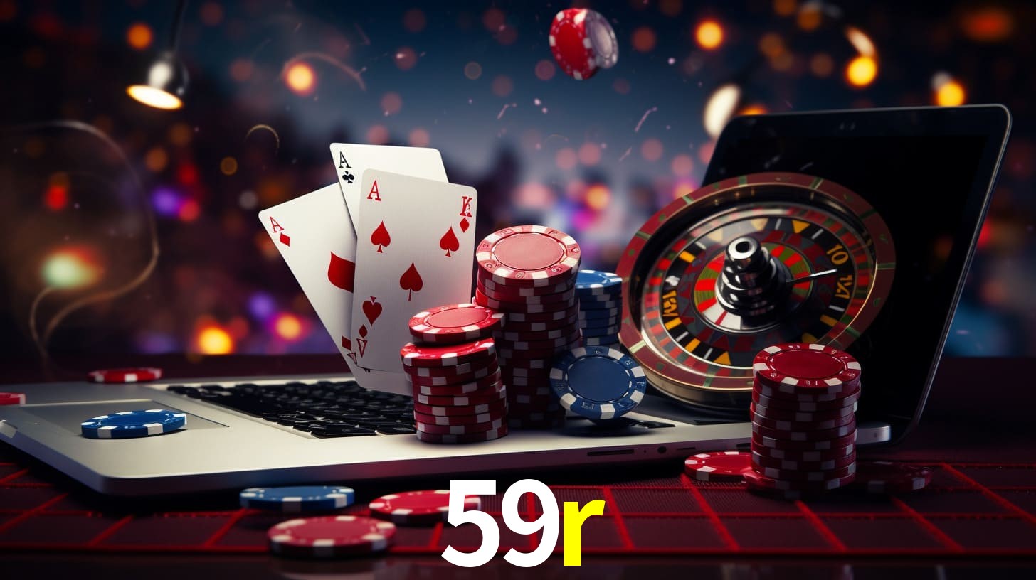 Roulette Table 59r