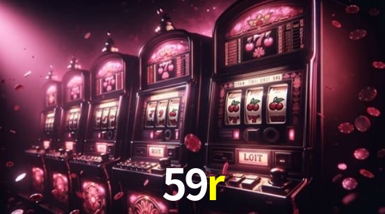 cassino 59r
