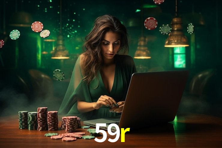 Segurança e privacidade no APP 59r