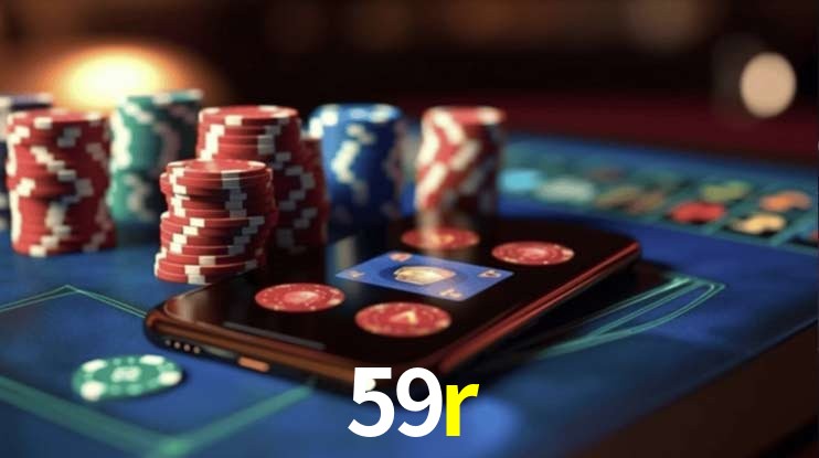 Mesa de Blackjack 59r