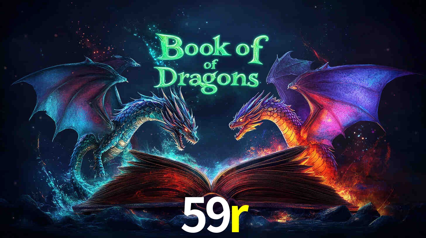 Desvendando o Mundo dos Jogos Virtuais na 59r