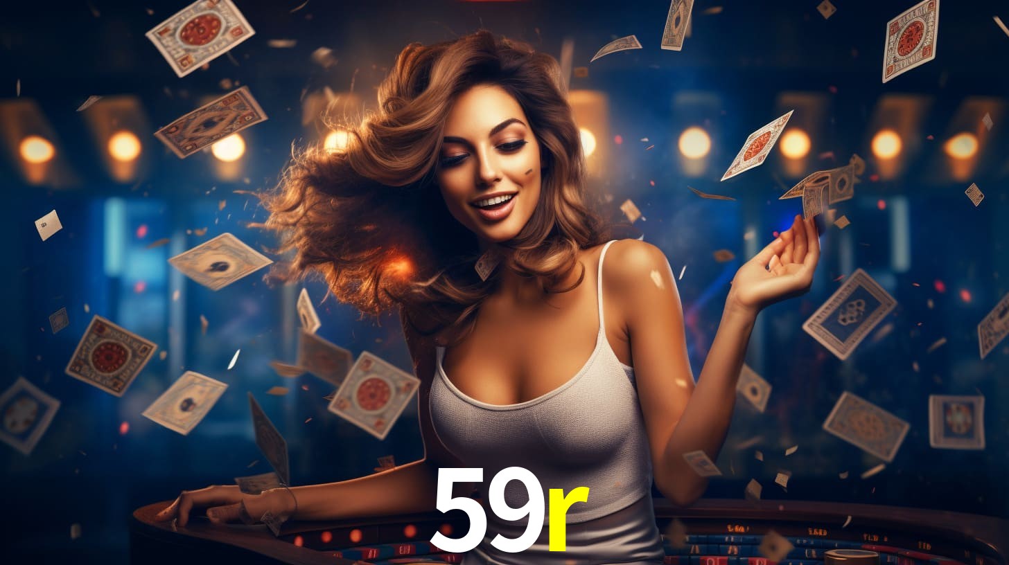 Live Casino 59r