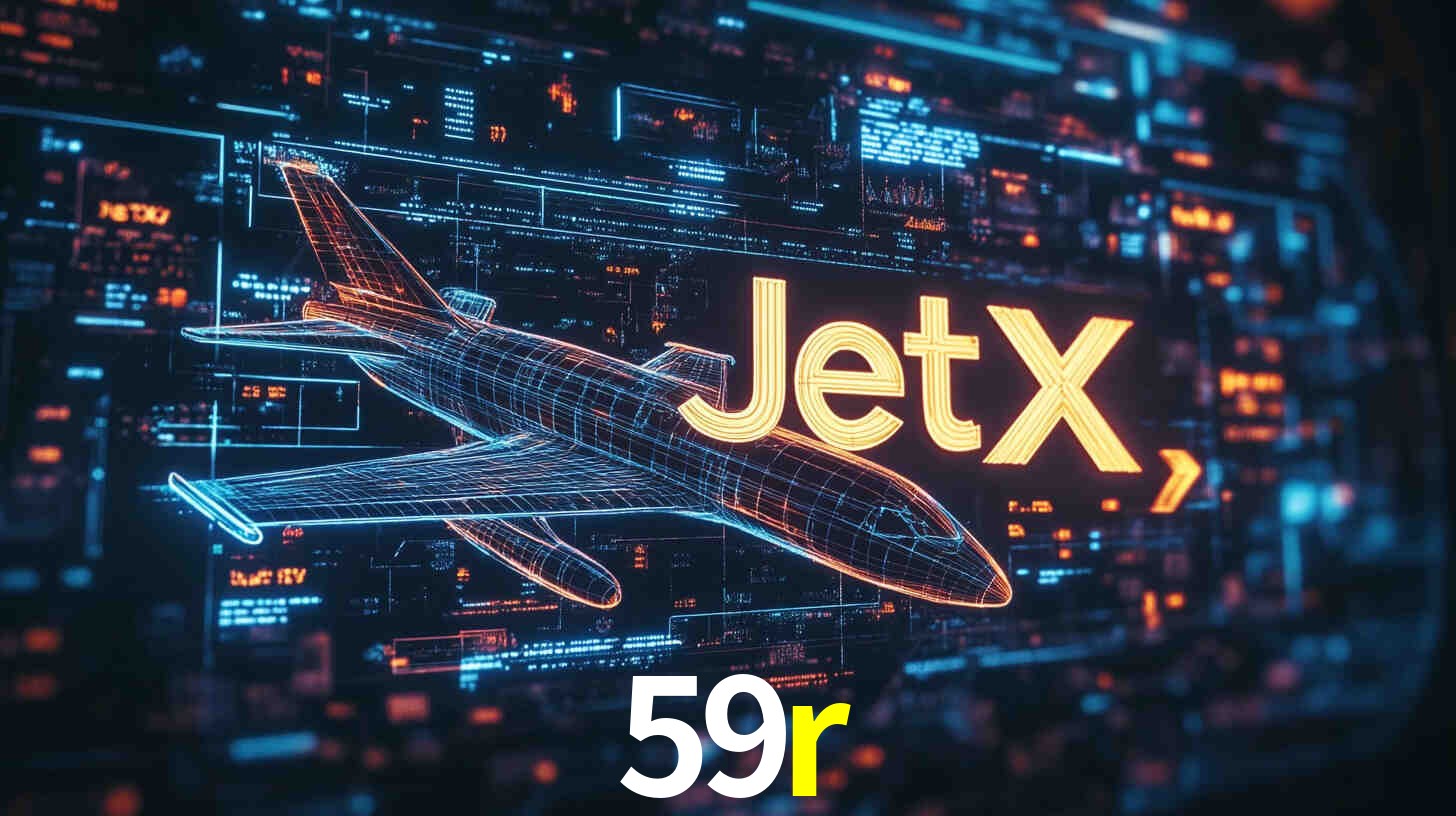 Inovações de Jogos na 59r: O Futuro das Experiências Interativas