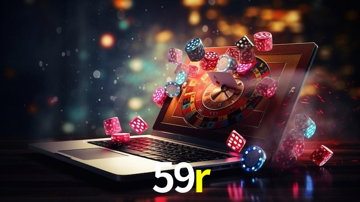 A Emoção da Loteria na 59r: Uma Chance de Mudança de Vida