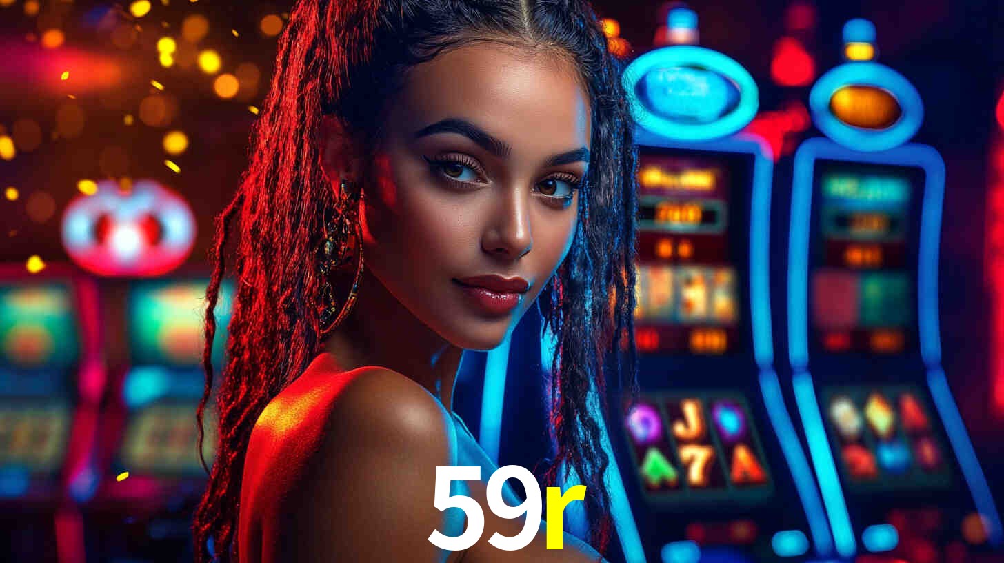 Apostas Esportivas na 59r: Um Guia Completo