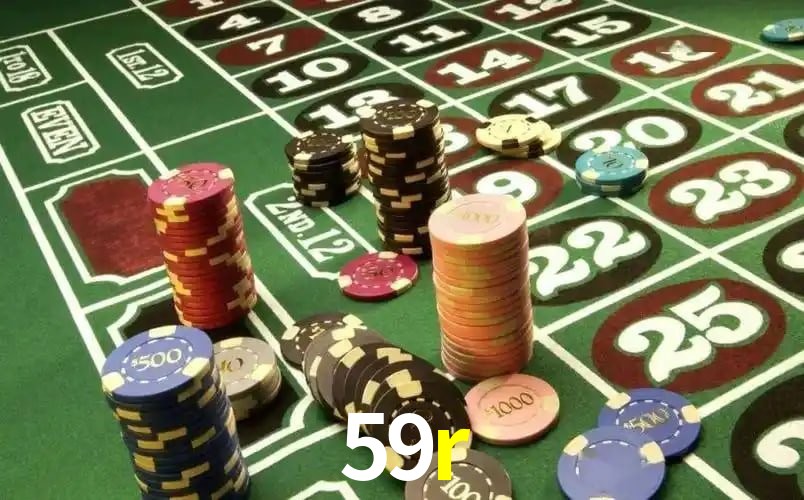 Recursos de Bônus 59r