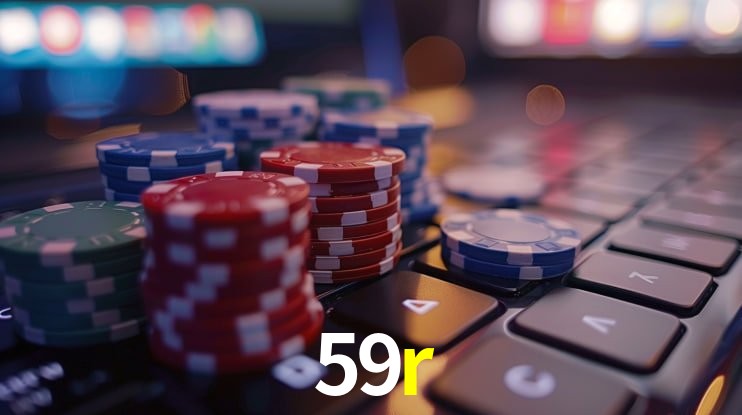 Tecnologia da Plataforma 59r