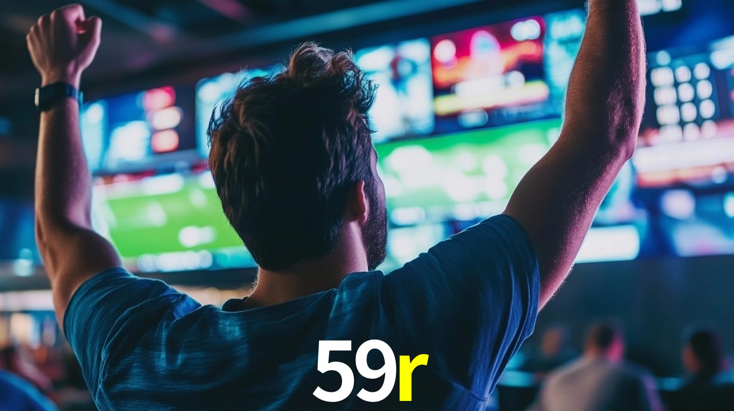 59r: Seu Especialista em Apostas Esportivas Brasileiras