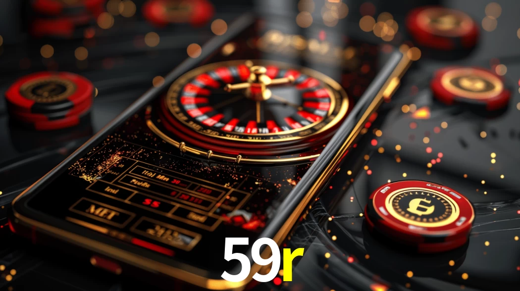 Slot Games 59r