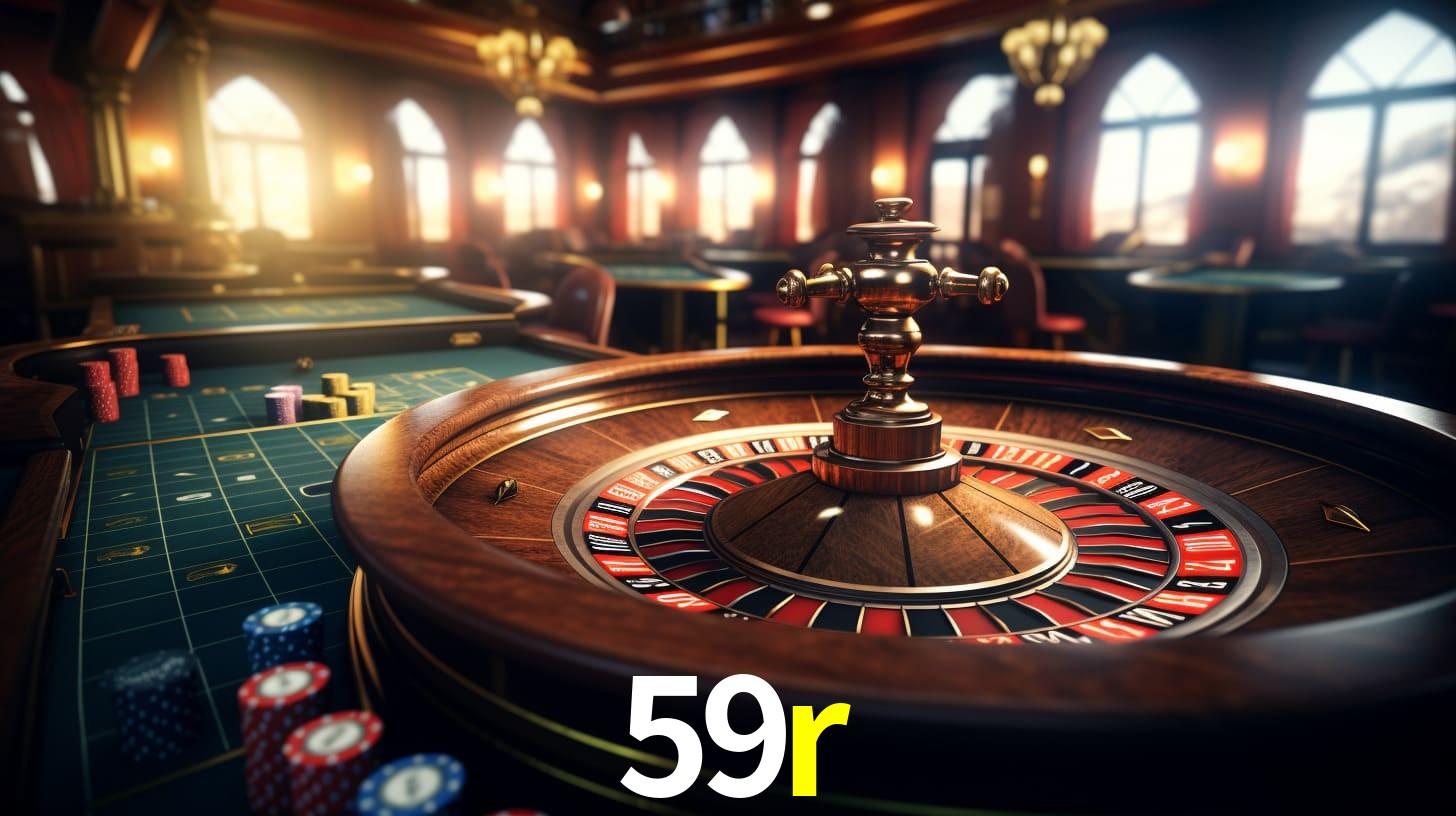 Blackjack Table 59r