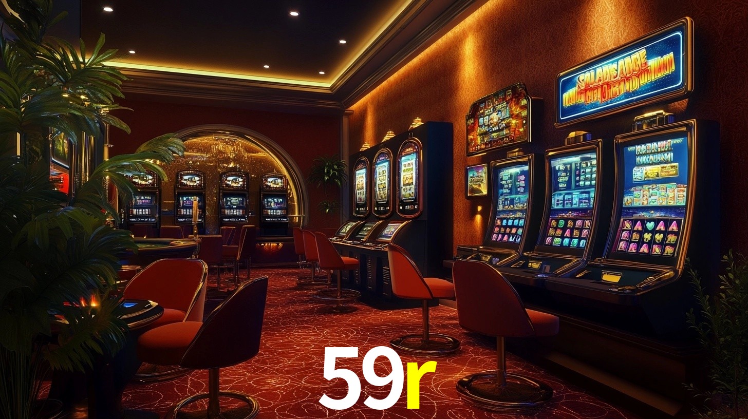 Welcome Bonus 59r