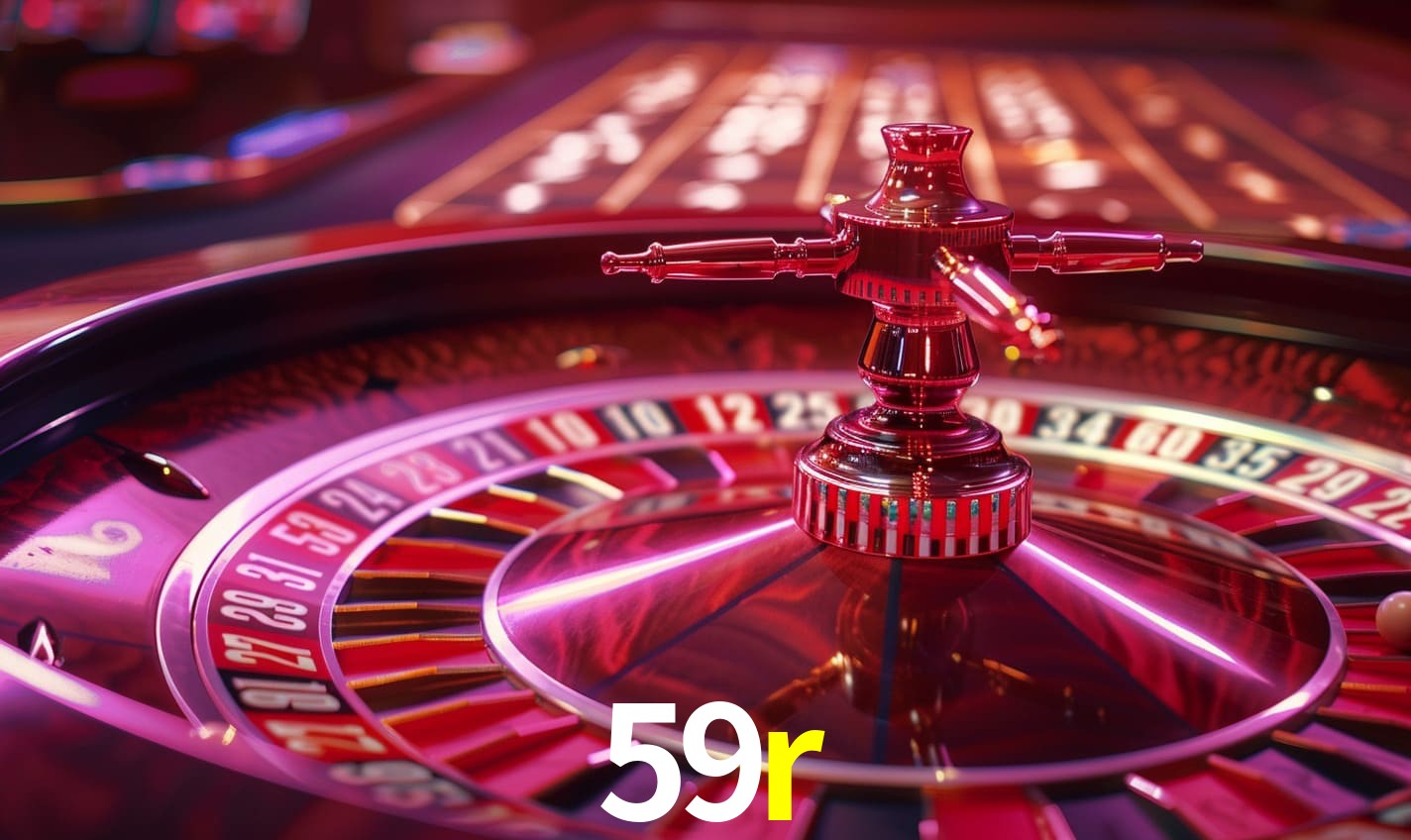 Explorando a Categoria de Eventos em Apostas na 59r