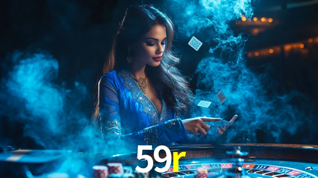 Explorando a Categoria de Eventos em Apostas na 59r