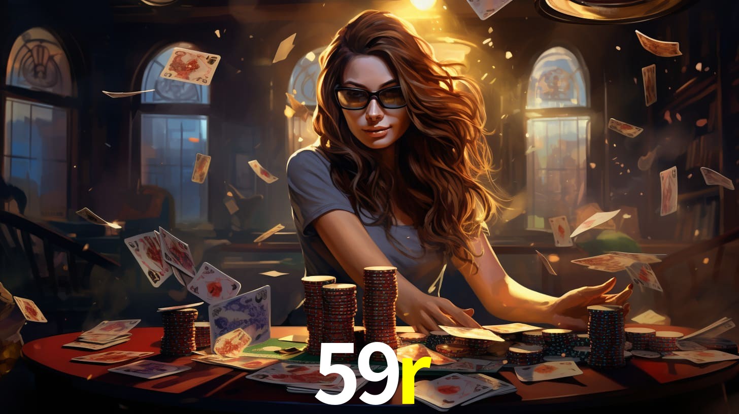 VIP Casino 59r