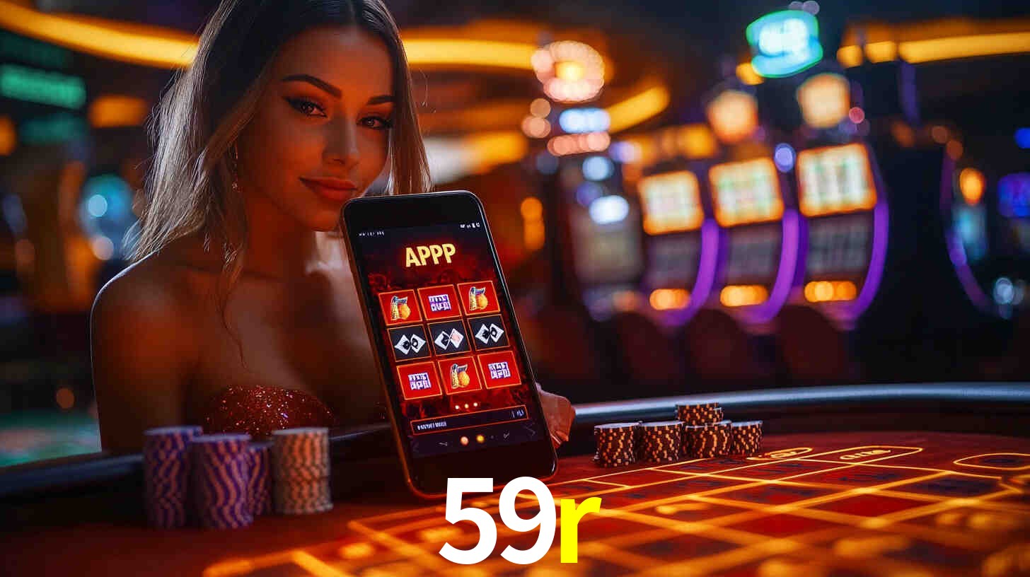 Descubra o Programa VIP da 59r: Vantagens Exclusivas para Jogadores