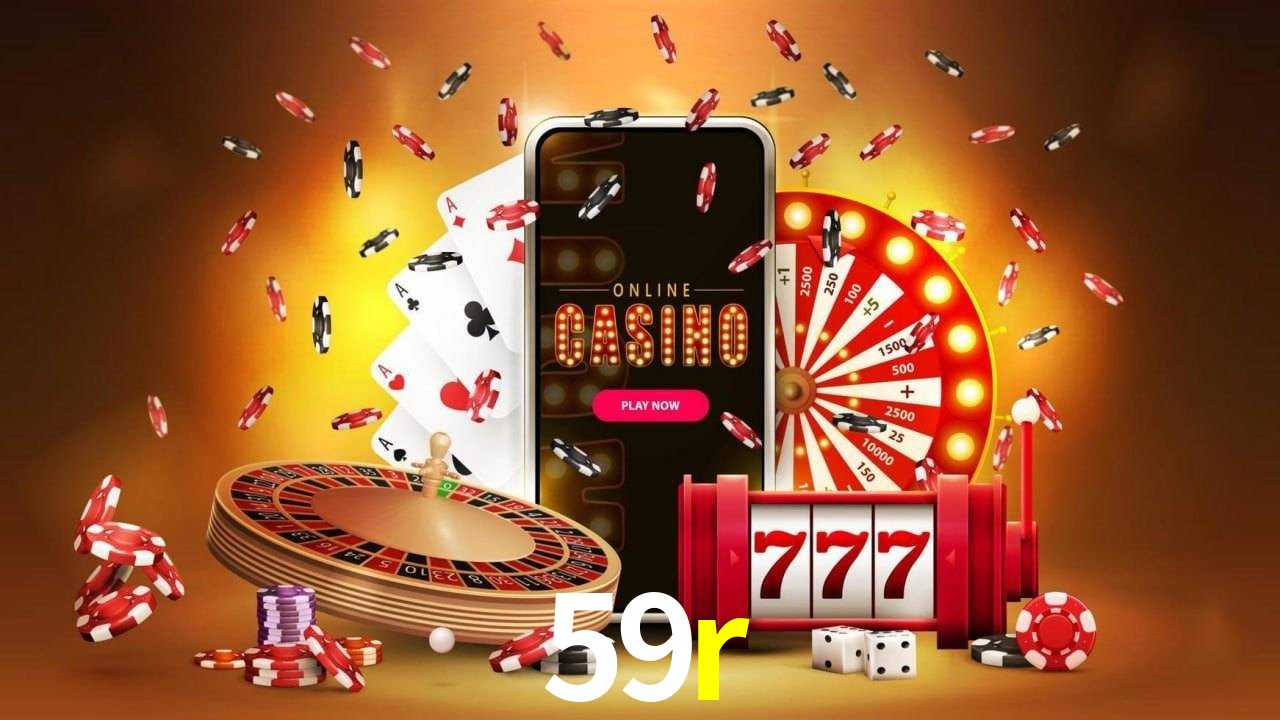 Casino Ao Vivo 59r