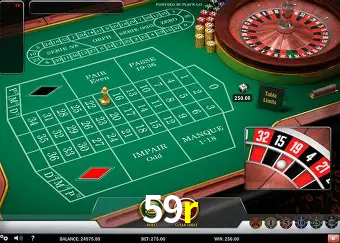Jogos de mesa e apostas rápidas na 59r
